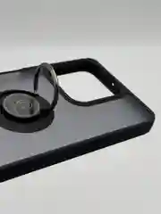 Чехол для Honor X7C, хонор, противоударная накладка