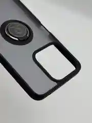 Чехол для Honor X7C, хонор, противоударная накладка