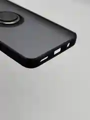 Чехол для Honor X7C, хонор, противоударная накладка