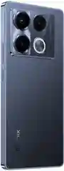 Золотой смартфон Infinix NOTE 40 8+256GB