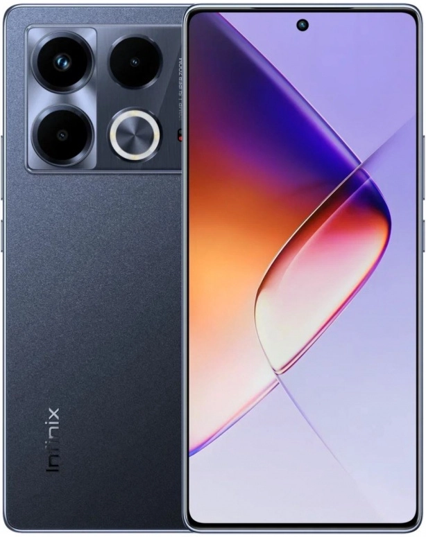 Смартфон Infinix NOTE 40 8+256GB