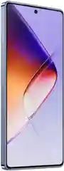 Золотой смартфон Infinix NOTE 40 8+256GB