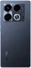 Золотой смартфон Infinix NOTE 40 8+256GB