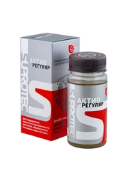 Suprotec Триботехнический состав АКТИВ РЕГУЛЯР ДВС