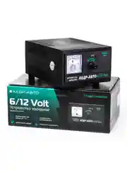 Устройство зарядное Кедр-Авто 6/12 VOLT