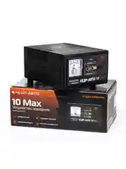 Устройство зарядное Кедр-Авто 10 - MAX