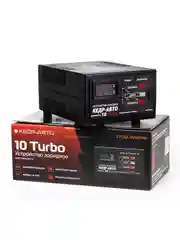 Устройство зарядное Кедр-Авто 10 Turbo