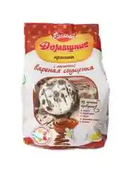 Пряники Домашние Сладкая Слобода с начинкой Вареная Сгущенка 300 гр