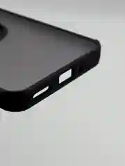 Чкхол для Huawei Nova 12i, противойдарный, хуавей нова 12 ай