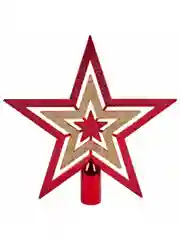 Набор елочных украшений "Золотая Сказка", 70 предметов