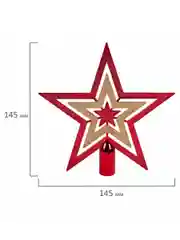 Набор елочных украшений "Золотая Сказка", 70 предметов