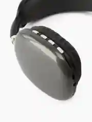 Черный наушники беспроводные полноразмерные P9 Pro Max