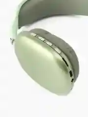 Зеленый наушники беспроводные полноразмерные P9 Pro Max