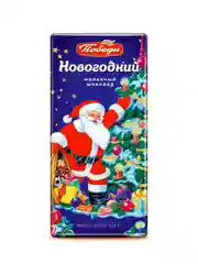 Шоколад "Новогодний", 50г