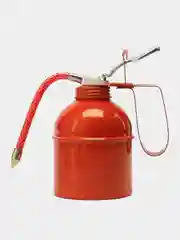 Масленка с гибким наконечником