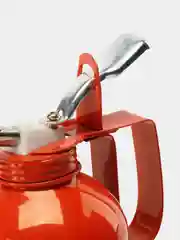 Масленка с гибким наконечником