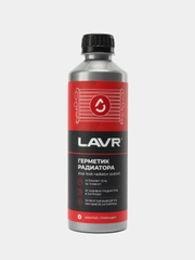 Герметик радиатора Lavr