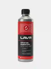 Герметик радиатора Lavr