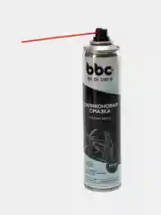 Силиконовая смазка BiBiCare 4005, 400 мл