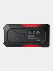 Пусковое зарядное устройство для автомобиля, бустер 18800 Mah, 600А