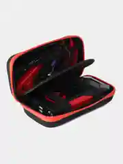 Пусковое зарядное устройство для автомобиля, бустер 18800 Mah, 600А