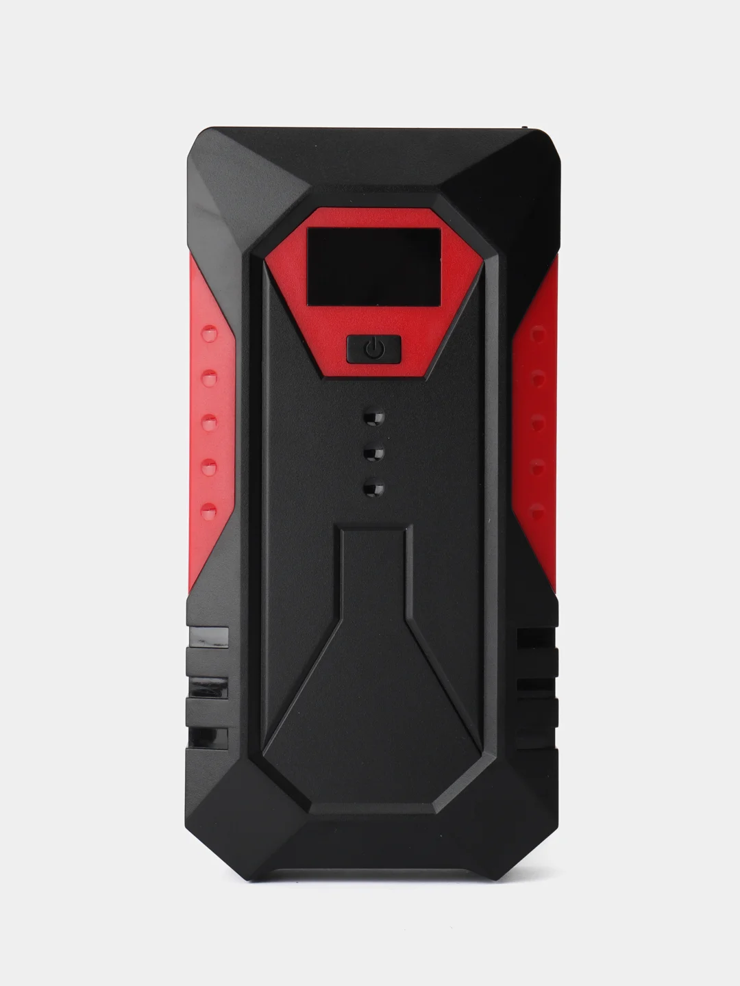 Пусковое зарядное устройство для автомобиля, бустер 18800 Mah, 600А