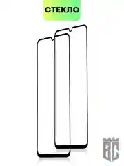 2, 3 шт стекло для Huawei Nova Y70, Y70 Plus, Y71 защитное BROSCORP, олеофобное покрытие