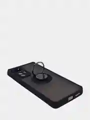 Чехол противоударный Xiaomi 12, Xiaomi 12S, Xiaomi 12X c кольцом