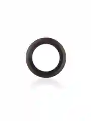 Угольный cтекло на камеру для Xiaomi 13T, 13T Pro защитное BROSCORP закаленное прозрачное накладки