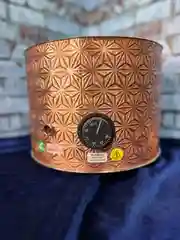 Кофеварка для приготовления кофе на песке, из меди. Турция,  диаметр 26 см