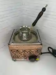 Кофеварка на песке. Кофе по-восточному. Турецкая кофеварка ручной работы из меди 17*17