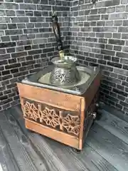 Кофеварка на песке. Кофе по-восточному. Турецкая кофеварка ручной работы из меди 17*17