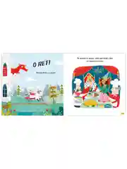 Книжки-картинки (мягкая обложка). Все любят Дракошу!