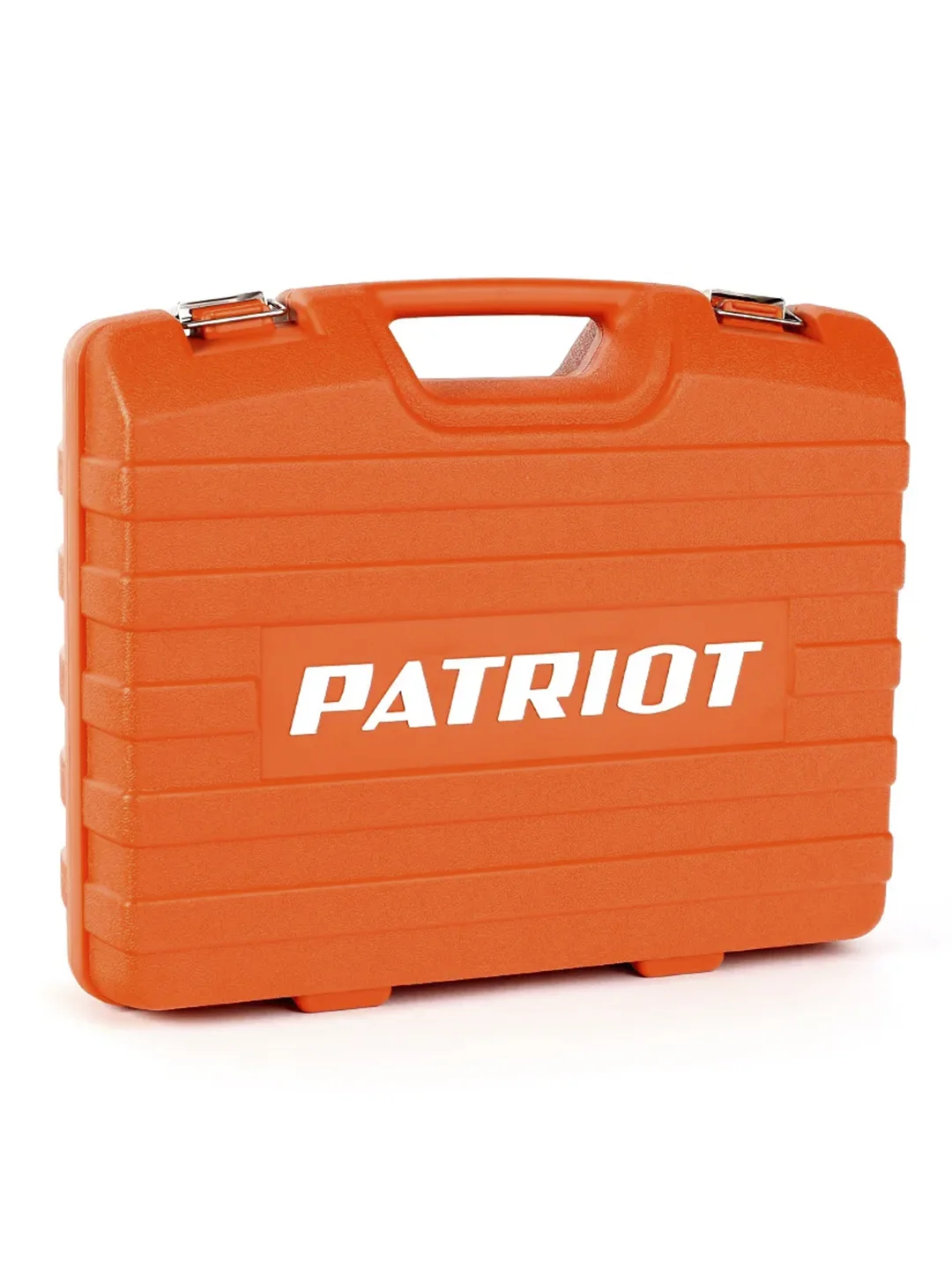 Дрель-шуруповерт аккумуляторная Patriot BR 140LI, 14,4 В, 2 x 1,5 Ач Li-ion, ЗУ