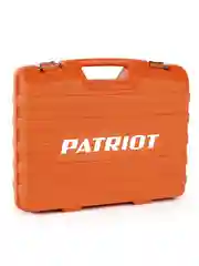 Дрель-шуруповерт аккумуляторная Patriot BR 140LI, 14,4 В, 2 x 1,5 Ач Li-ion, ЗУ