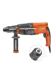 Перфоратор Patriot RH 263Q, 825 Вт, 2,9 Дж, SDS-plus