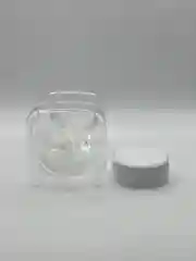 Пластиковая бутылка 0,2 л. 1 шт. Для воды,морсов и сыпучих