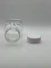 Пластиковая бутылка 0,2 л. 1 шт. Для воды,морсов и сыпучих