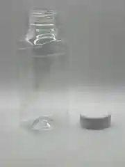 Пластиковая бутылка 0,3 л. 1 шт. Для воды,морсов, и сыпучих