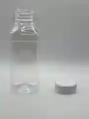 Пластиковая бутылка 0,3 л. 1 шт. Для воды,морсов, и сыпучих