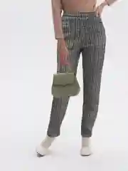 Брюки женские тёплые