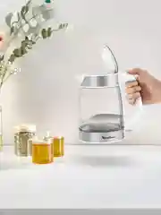 Электрочайник Moulinex Glass Kettle BY6R5130