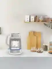 Электрочайник Moulinex Glass Kettle BY6R5130