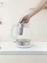Электрочайник Moulinex Glass Kettle BY6R5130