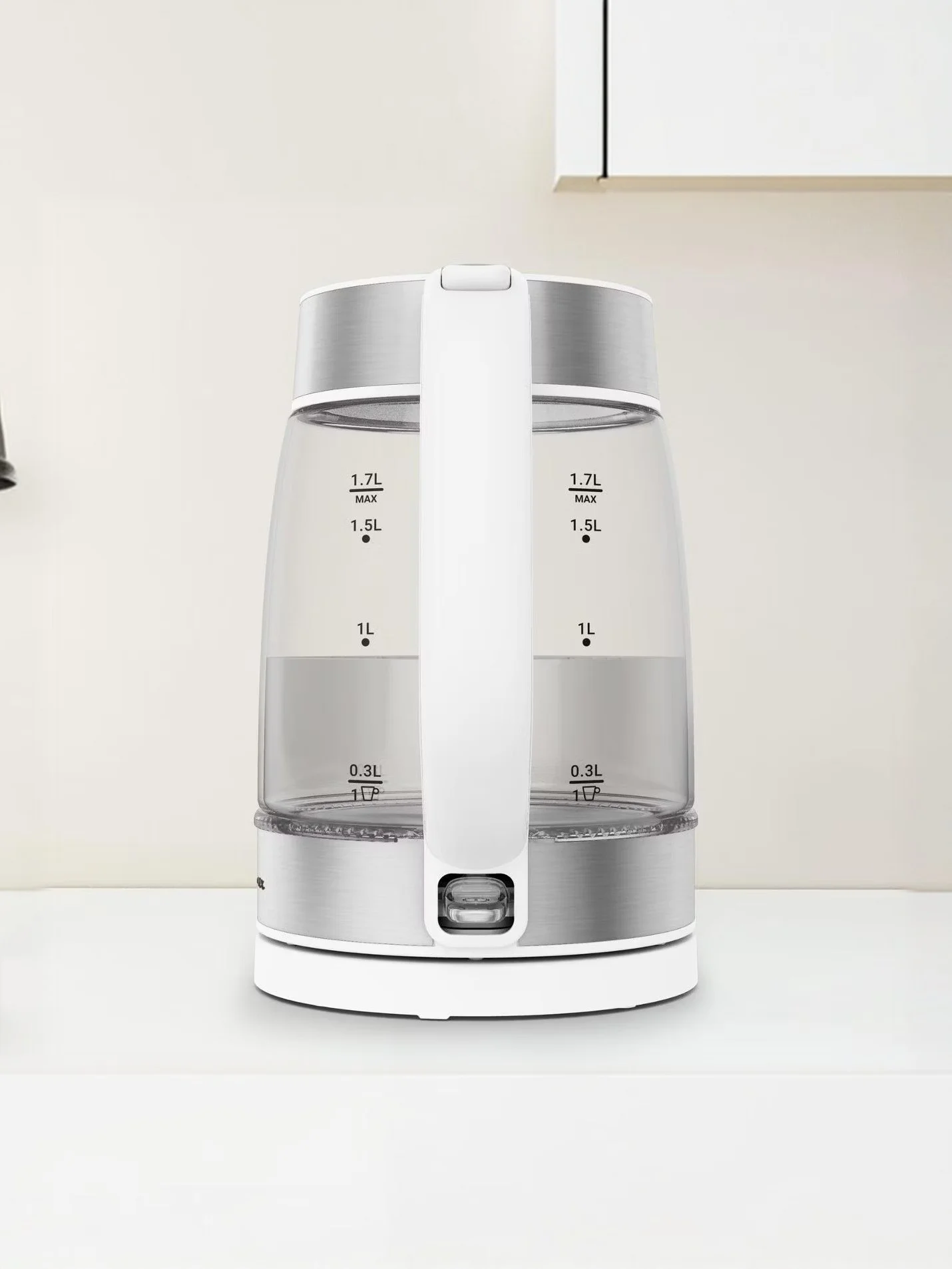 Электрочайник Moulinex Glass Kettle BY6R5130