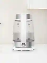 Электрочайник Moulinex Glass Kettle BY6R5130