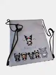 Голубой подарочный Набор "Куроми", Kuromi бокс