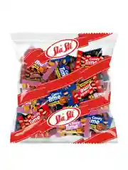 Конфеты SlaSti "Candy Time" МИКС  0,5 кг