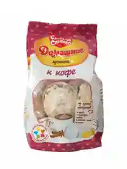 Пряники Сладкая Слобода Домашние к кофе 350г