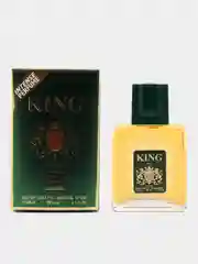King INTENSE PERFUME (Кинг двойной парфюм) Т/В муж. 100 мл